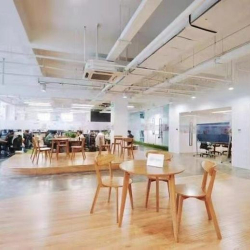 Office accommodations to lease in Shanghai