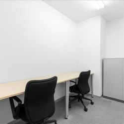 Office space - Yokohama