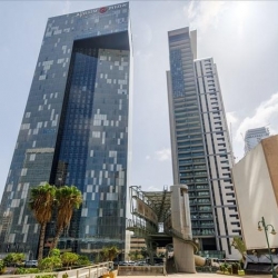 Office suites to hire in Ramat-Gan