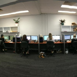 2 Portside Crescent serviced offices