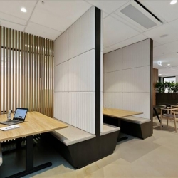 20 Bond Street, Level 4 & 5, Sydney CBD serviced offices
