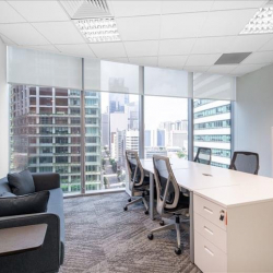 Executive suite - Singapore
