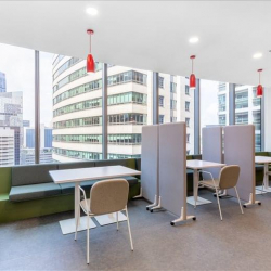 Office accomodations to rent in Singapore
