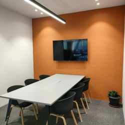 Serviced office - Pune