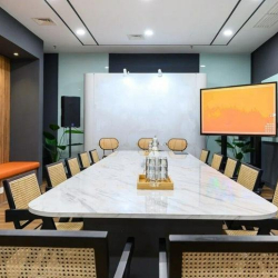 Exterior view of 201, Jalan Tun Sambanthan, Menara 1 Sentrum, Level 20