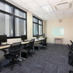 Serviced offices to hire in Taguig 