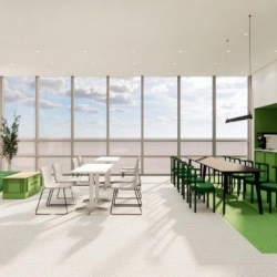 Seoul serviced office