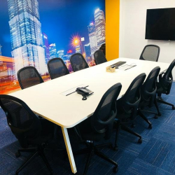 Executive office in Dehradun