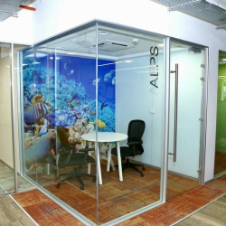 Interior of 21, IT Park, Sahastradhara Road