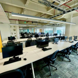 Serviced offices to rent in 