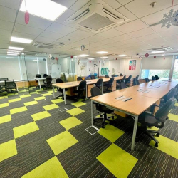 Serviced offices to rent in 