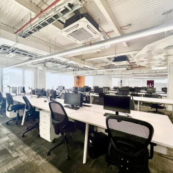 Serviced offices to rent in 