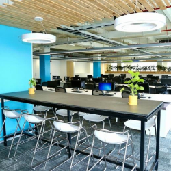 Serviced offices to rent in 