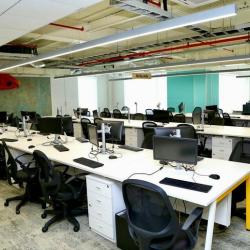 Serviced offices to rent in 