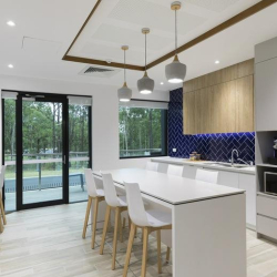 22 Magnolia Drive, Building 5, Brookwater executive offices