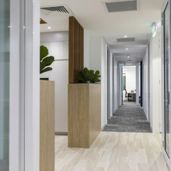 Offices at 22 Magnolia Drive, Building 5, Brookwater