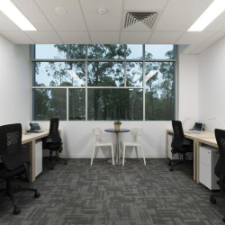 Brisbane office space