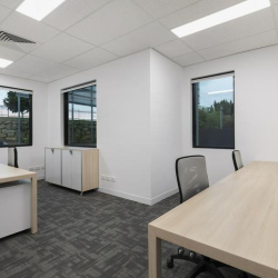 Serviced office centre in Brisbane