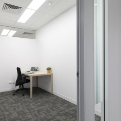 Serviced offices to hire in Brisbane