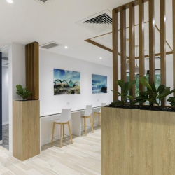 Interior of 22 Magnolia Drive, Building 5, Brookwater