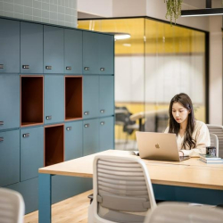 Office accomodations to hire in Seoul