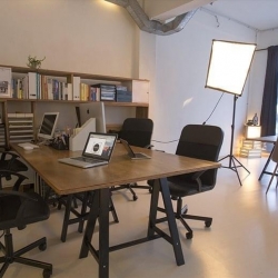 Office suites to hire in Singapore
