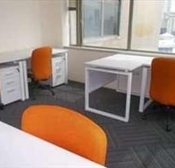 Serviced office to rent in Jakarta