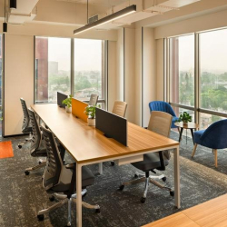 Executive office - Bengaluru (Bangalore)