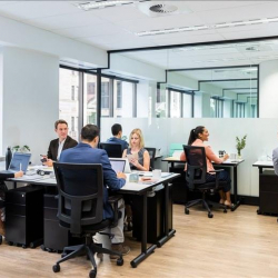 Office suite to hire in Brisbane