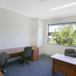 Office suite in Brisbane