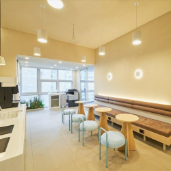 242, Teheran-ro, Seoulleung 2 serviced offices