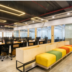 Image of Gurugram (Gurgaon) office suite