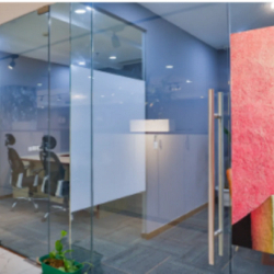 Gurugram (Gurgaon) serviced office