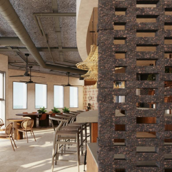 Serviced office - Tel Aviv