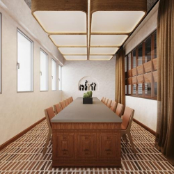 Executive office centres to let in Tel Aviv