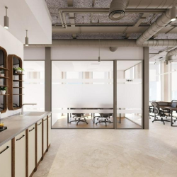 Image of Tel Aviv office space