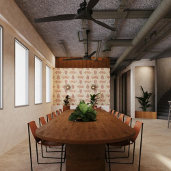 25 HaMered Street office spaces