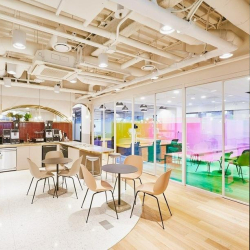 Image of Seoul serviced office