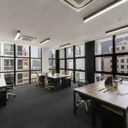 Image of Melbourne office space