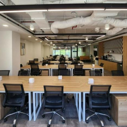 Exterior view of 28A Tran Quoc Thao, The Museum, District 3