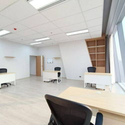 Serviced offices to rent in 