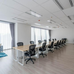 Serviced offices to rent in 