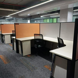 Image of Noida executive office centre