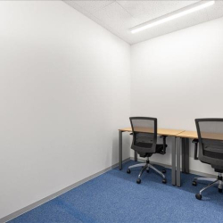 Serviced office - Tokyo