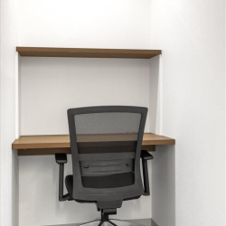 3-3-2 Haneda Airport, Haneda Airport Terminal 1 serviced offices