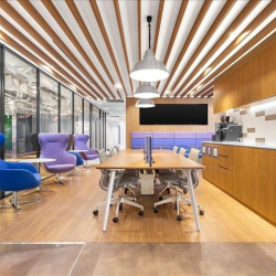 Serviced office to let in Tokyo