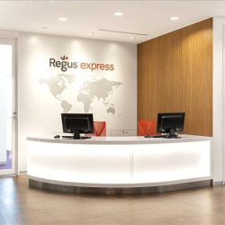 Serviced office in Tokyo