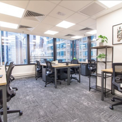 Office accomodation in Singapore