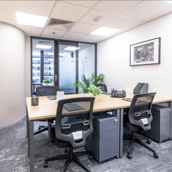 Executive suites to hire in Singapore