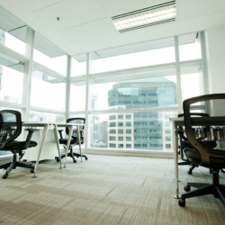 Office space to rent in Singapore